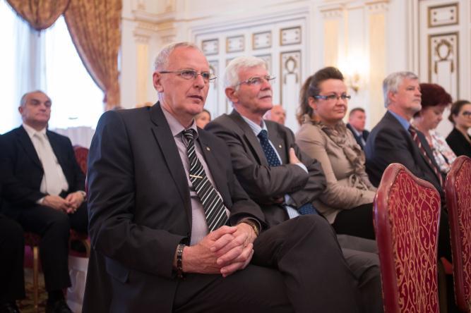 A Magyar Tehetségsegítő Szervezetek Szövetsége, mint a Nemzeti Tehetség Program számos elemének megvalósítója