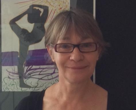 DRÁMAJÁTÉK VEZETÉS Varga Katalin az ELTE Bárczi Gusztáv Gyógypedagógiai Kar óraadó oktatója, színházművészeti oktató, drámatréner, magyar-történelem szakos tanár.