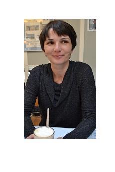 VIZUALITÁS ÉS DRÁMA Kiss Gabriella látványtervező.