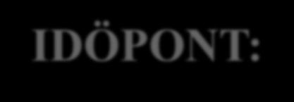 A gyermekcsoporttal 2018. június 23-án szeretnénk részt venni az Idén is varrjunk a gáton! programon.