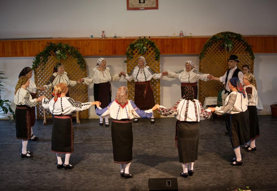 Márkói Nyugdíjasok Egyesületének