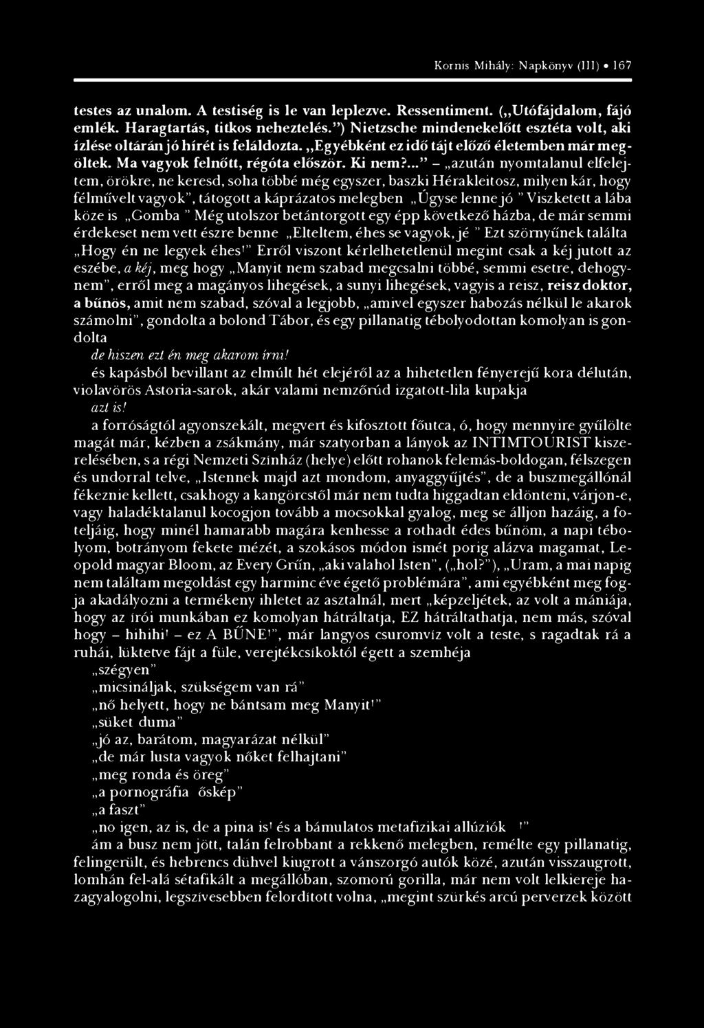 Szerkeszti: Réz Pál (főszerkesztő), Domokos Mátyás (széppróza), Radnóti  Sándor (bírálat), Várady Szabolcs (vers) - PDF Free Download