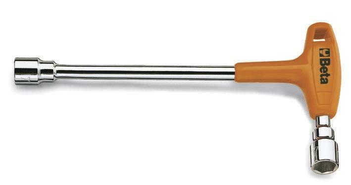 Dugókulcs pozidrív 1 500 Ft 920PZ/4 Dugókulcs pozidrív 1