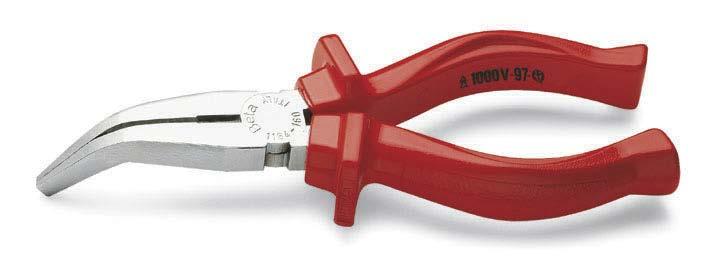 Resistant Torx 550 Ft 1218RTX/27 Csavarhúzó