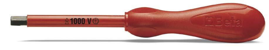 Resistant Torx 1 010 Ft 1278RTX/15 Csavarhúzó, Tamper Resistant Torx 1 100 Ft 1278RTX/25 Csavarhúzó, Tamper Resistant Torx 1 340 Ft 1278RTX/27