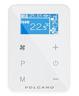 Minimum,4m (illetve,2m VR Mini) távolság szükséges a faltól/ mennyezettől a meghibásodás illetve hangos működés elkerüléséhez.