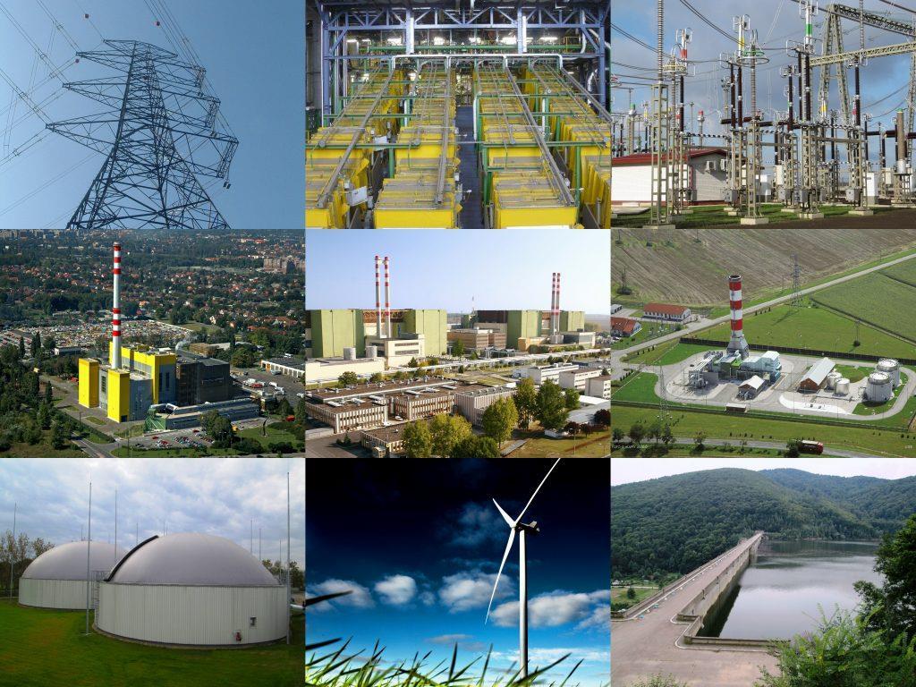 Tulajdonosi részvétel a régió villamosenergia-piacán: Az MVM Csoport stratégiai célkitűzése, hogy nemcsak Magyarországon, hanem a régió országainak villamosenergia-piacán is megjelenjen