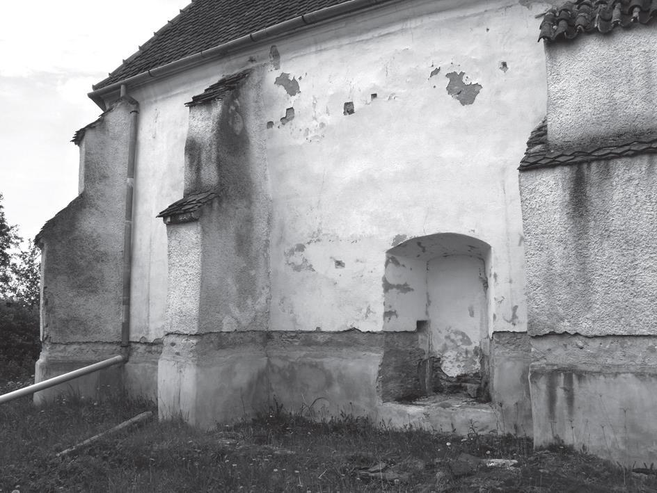 9. ábra Az északi