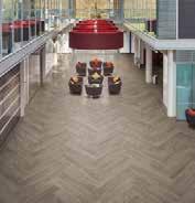 Designflooring LooseLay Palio Clic A Designflooring looselay termékcsaládja egy új formája a luxus vinyl padlóknak, mely könnyen és gyorsan lerakható.