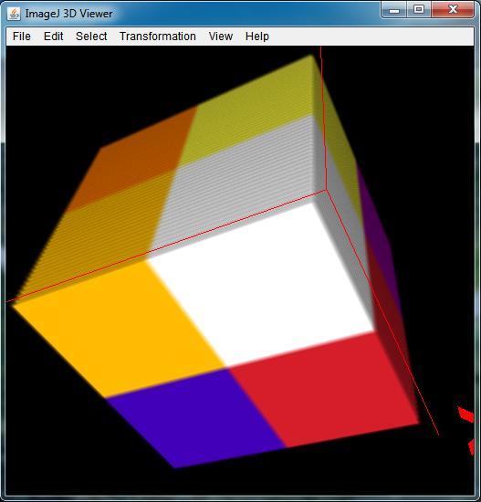 Melléklet [25] Fantomok ideális képe A 22. ábrán az összetettebb fantomok ideális térbeli képe látható imagej programmal megjelenítve. 22. ábra Linearity-homogenity fantom (balra), SNR-cylinder fantom (középen), Rotated-Derenzo-1.