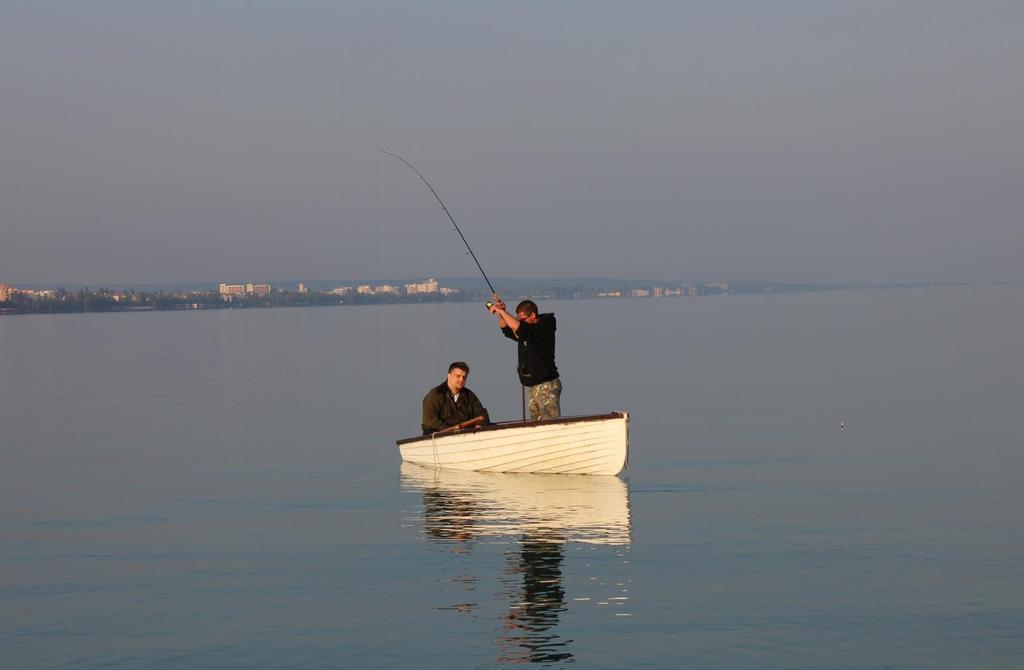 Az utóbbi évek legnagyobb hatású horgászrendi változásai a