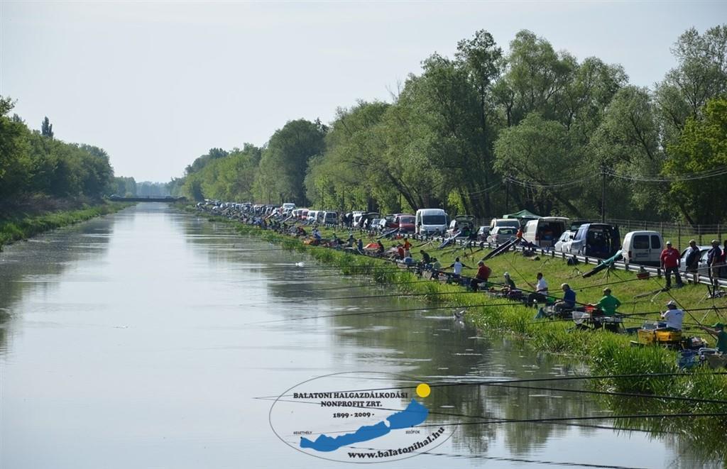 Az utóbbi évek legnagyobb hatású horgászrendi