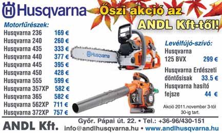 DS 11-45 STRANA - 8 53-0258 Firemné akcie, rodinné oslavy. Ubytovanie v apartmánoch a chatách. Tradièná slovenská a maïarská kuchyòa 12-0267 Redakcia: Korzo Bélu Bartóka 14/C, DUNAJSKÁ STREDA tel.