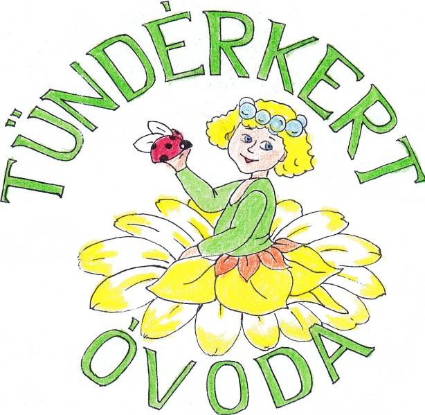TÜNDÉRKERT ÓVODÁBA JÁRÓ GYERMEKEK