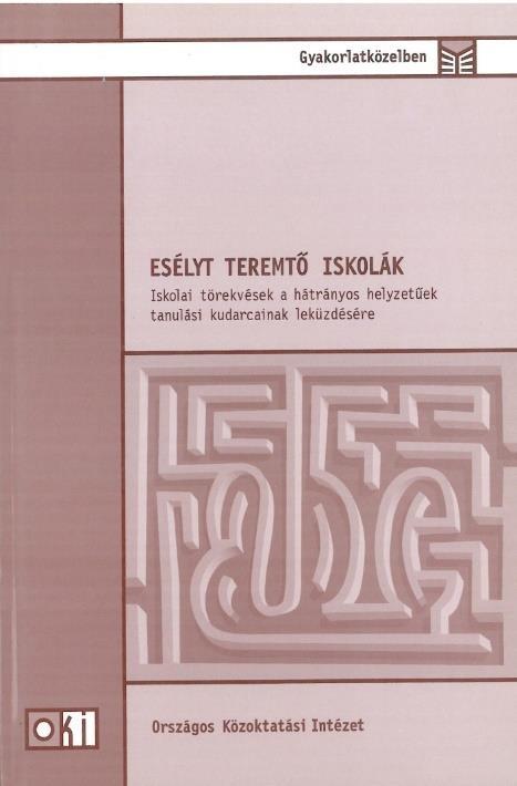 A szakiskolába járó tanulókkal kapcsolatos problémákra más aspektusból