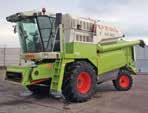 5, EM7.0, TEK2.0, KL, KAB ÁR (NETTÓ): 9.500.000 FT MANITOU MLT 735 120 LSU (BRUTTÓ): 12.065.