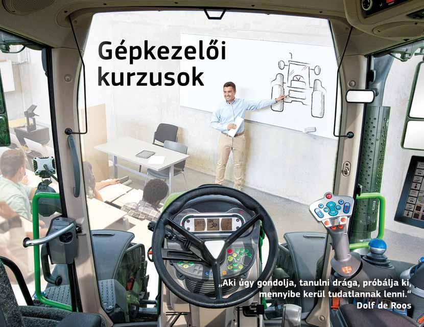 Ne hagyja ki Ön sem ezt a lehetőséget!