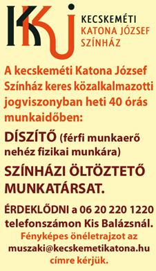 0670/944-27-31 GÉPKEZELŐ, csomagoló munkatársakat keresünk Gyálra. Számítógépes ismeret szükséges. Heti 4 munkanap, 12 órás munkarend. Bruttó 975 Ft/óra + 40 % műszakpótlék + Cafetéria.
