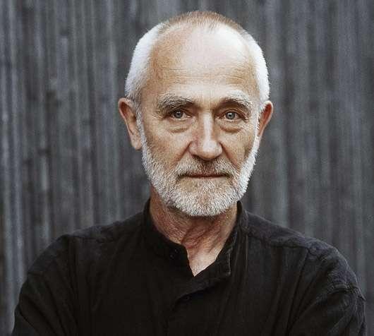 Peter Zumthor / Svájc