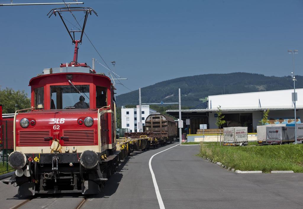 A DB 2017 végéig további 8000 vagont alakít át zajcsökkentett fékrendszerrel. Ezzel a DB Cargo átalakított vagon járnak száma eléri a 40 ezret (60%).