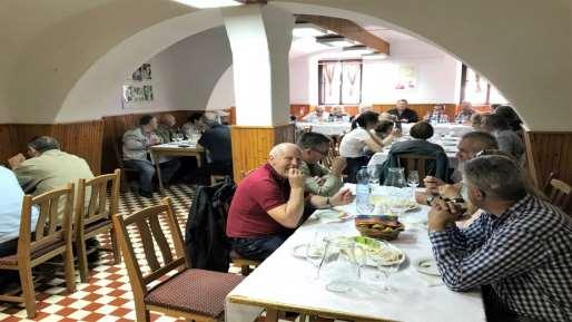 Baracsi Éva egyetemi docens, a Georgikon Kertészeti Tanszékről