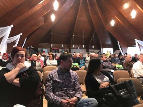 Konferencia 2018.