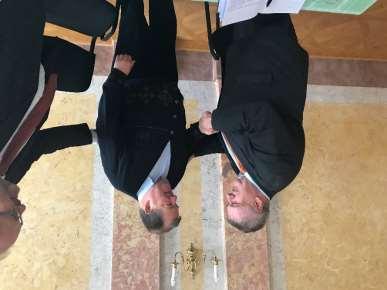 Éves rendezvények: 2018.