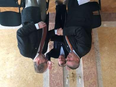 együttműködési megállapodást kötött a tavalyi év végén.