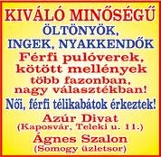 A polgármester kiemelte, hogy ezért a célért indítja útjára a Kaposvár Egészség 2030 Programot a