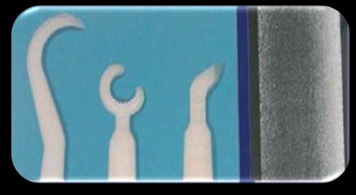 es/periimplantitis-la-principal-amenaza-de-los-implantes-dentales/ Schenk, G., Flemmig, T. F., Betz, T., Reuther, J., & Klaiber, B. (1997).