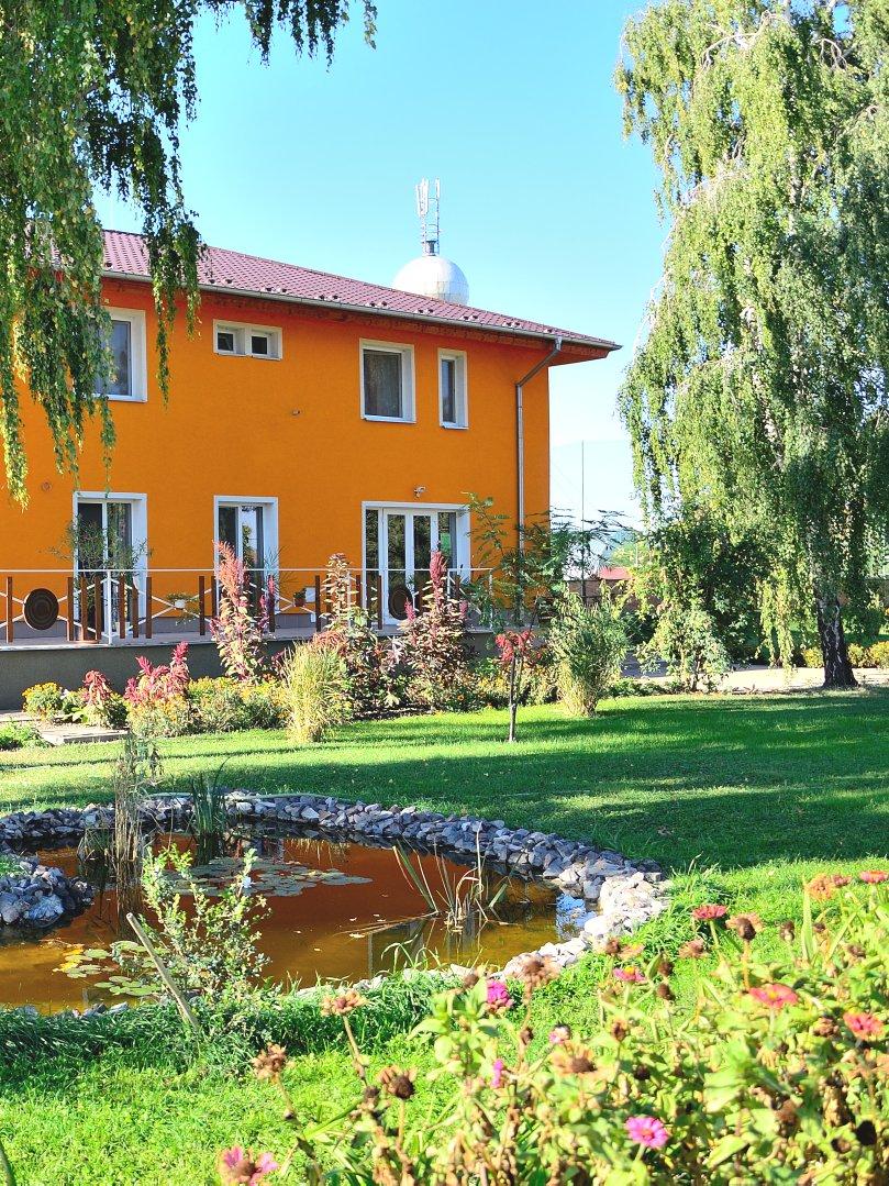 Výročná správa 2015
