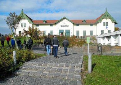 S podporou Fondu Gábora Bethlena v rámci regionálnej grantovej výzvy Pre maďarskú kultúru a vzdelávanie" sme na jeden deň navštívili Skanzen v Szentendre.