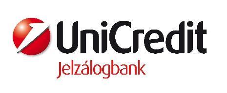 AZ UNICREDIT JELZÁLOGBANK ZRT.