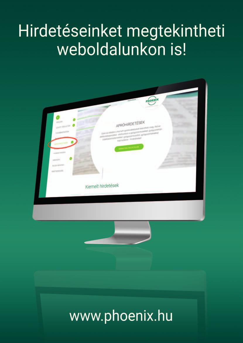 A hirdetések tartalmáért felelősséget nem vállalunk!