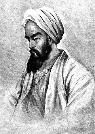 Abübakr Mohammad-e Zakariyya-ye Rãzi Perzsa filozófus, költő, matematikus, filozófus, alkimista, asztronómus, nyelvész, bagdadi főorvos (854-925).