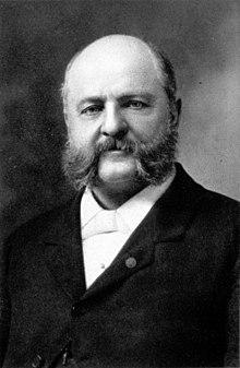 Comstock Act 1873 Egy túlbuzgó amerikai postai ellenőr, Anthony Comstock
