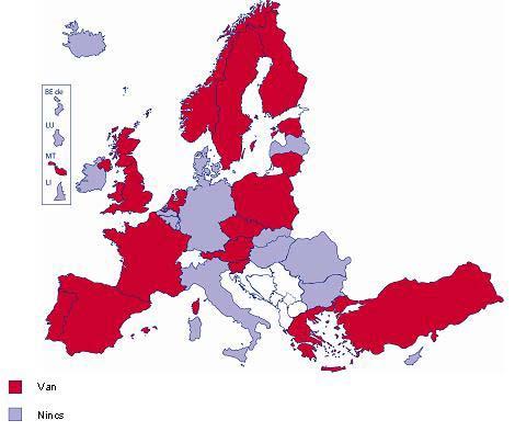 2. Nemzeti tudományos központok vagy hasonló, a természettudományoktatást támogató intézmények