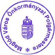 15 - Felszíni csapadékvíz-elvezetési pályázat Határozati javaslat 1.