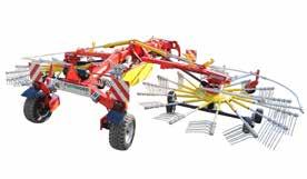 6,80-7,60 m 2 x 13 4 jobb 2490 kg TOP 812 7,60 m 2 x 13 4 jobb 2810 kg TOP 611 TOPTECH PLUS 3,40 6,20 m 2 x 12 4 bal
