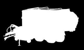 Befogadóképesség Űrtartalom DIN Vágáshossz Teljesítményigény FARO 3510 L / D 35 m 3 24 / 23 m 3 45 mm 66-110 kw / 90-150 LE FARO 4010 L / D 40 m 3 27 / 26 m 3 45 mm 66-110 kw /