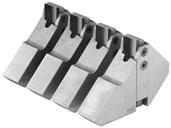 (DIN 259, BSPP) Csőmenetek NPT kúpos jobbos Taper Pipe Thread ASME B1.20.