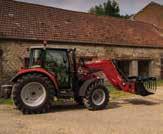Ez a Massey Ferguson sebességvátó híres rendkívü robusztus kiaakításáró és egbízhatóságáró, aey kis erőt igényő és zökkenőentes kezehetőségge párosu; a ba odai enetvezérő kar, ietve a jobb odai