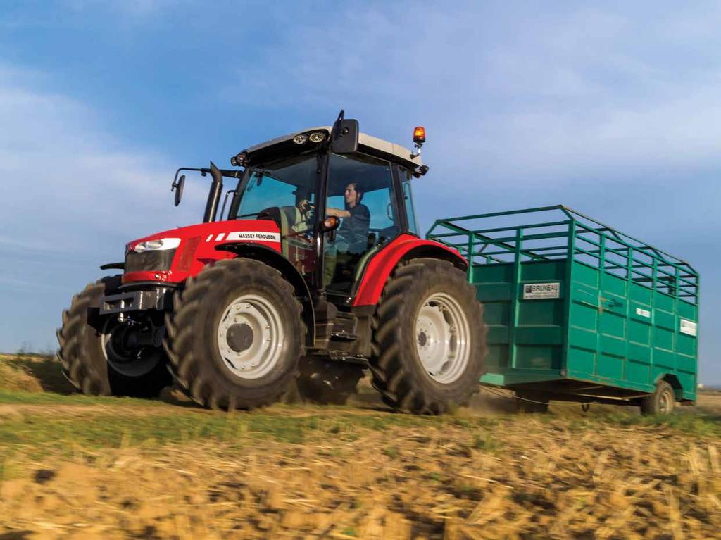 15 A MASSEY