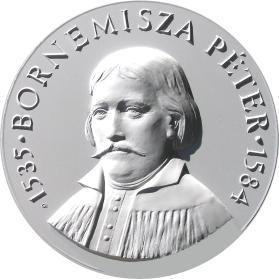 A B O R N E M I S Z A P É T E R T Á R S A S Á G K U L T U R Á L I S É R T E S Í T Ő J E Új sorozat, XIII. évfolyam, 3. (98.) szám Bécs, 2018.