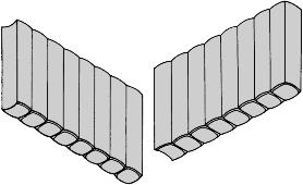 lépcsők / szegélyek / paliszádok CiTyTOP PLiSZáDOK Citytop cölöpök, kertépítő elemek (IC) 400 600 800 1000 ek Paliszád 100-100x12x16,5 cm Paliszád 80-80x12x16,5 cm Paliszád 60-60x12x16,5 cm Paliszád