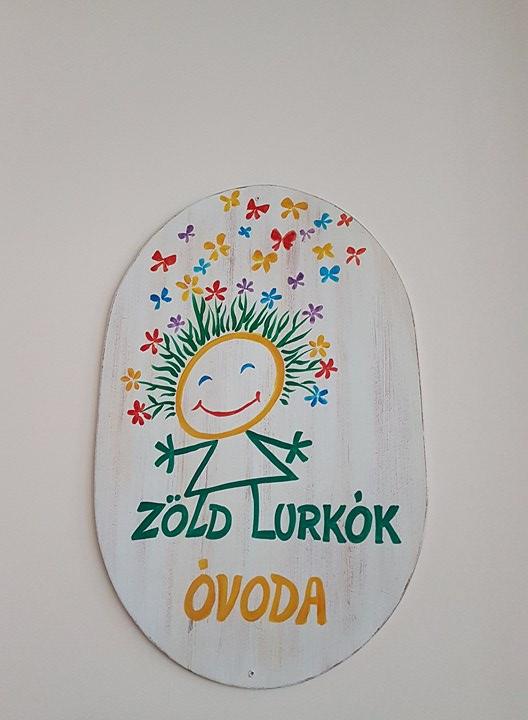 Zuglói Zöld Lurkók