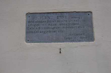 Sámuel forradalmár