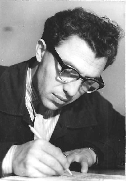 1956 forradalma 155 Akkor már országosan is felfigyeltek a színjátszás iránti elkötelezettségére és hallatlan lelkesedésére.
