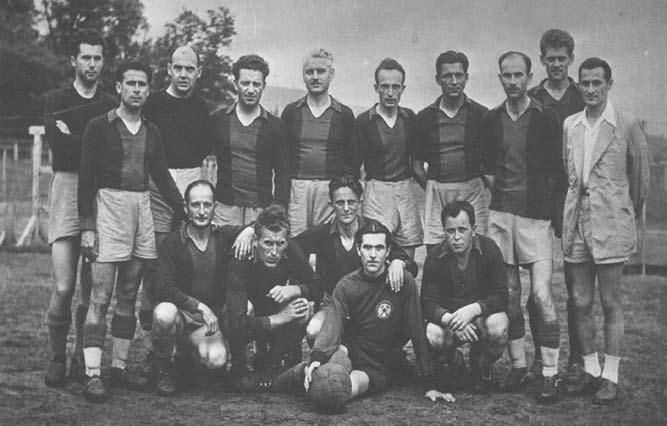 Örökségünk 241 Magyar Aliz Apám, az atlétika szerelmese Akármilyen szomorú is, de tény, hogy apám az első világháborúnak köszönheti, hogy megszületett: ugyanis édesanyjának az első férje ott esett el