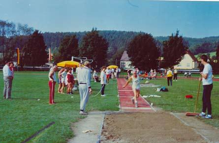 Örökségünk 247 Pinkafeld-távolugrás 1996-ban, 75 évesen megkapta a Jászberény város sportjáért kitüntetést, amire nagyon büszke volt.